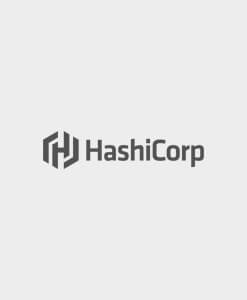 HashiCorp Infrastructure Automation